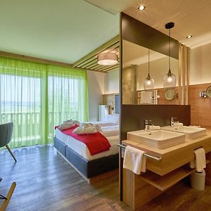 Deluxe Doppelzimmer