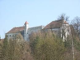 Schloss Ortenburg